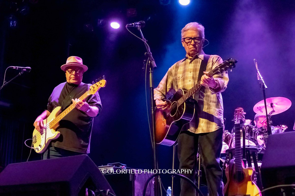 Los Lobos (@loslobosband) on Twitter photo A few shots from the show at The <a href="/BilheimerCap/">The Nancy and David Bilheimer Capitol Theatre</a> in Clearwater, FL last week! Thanks to everyone who came out for a night of classic Chicano rock 🎶 🎸
📸: ColorField Photography A few shots from the show at The <a href="/BilheimerCap/">The Nancy and David Bilheimer Capitol Theatre</a> in Clearwater, FL last week! Thanks to everyone who came out for a night of classic Chicano rock 🎶 🎸
📸: ColorField Photography