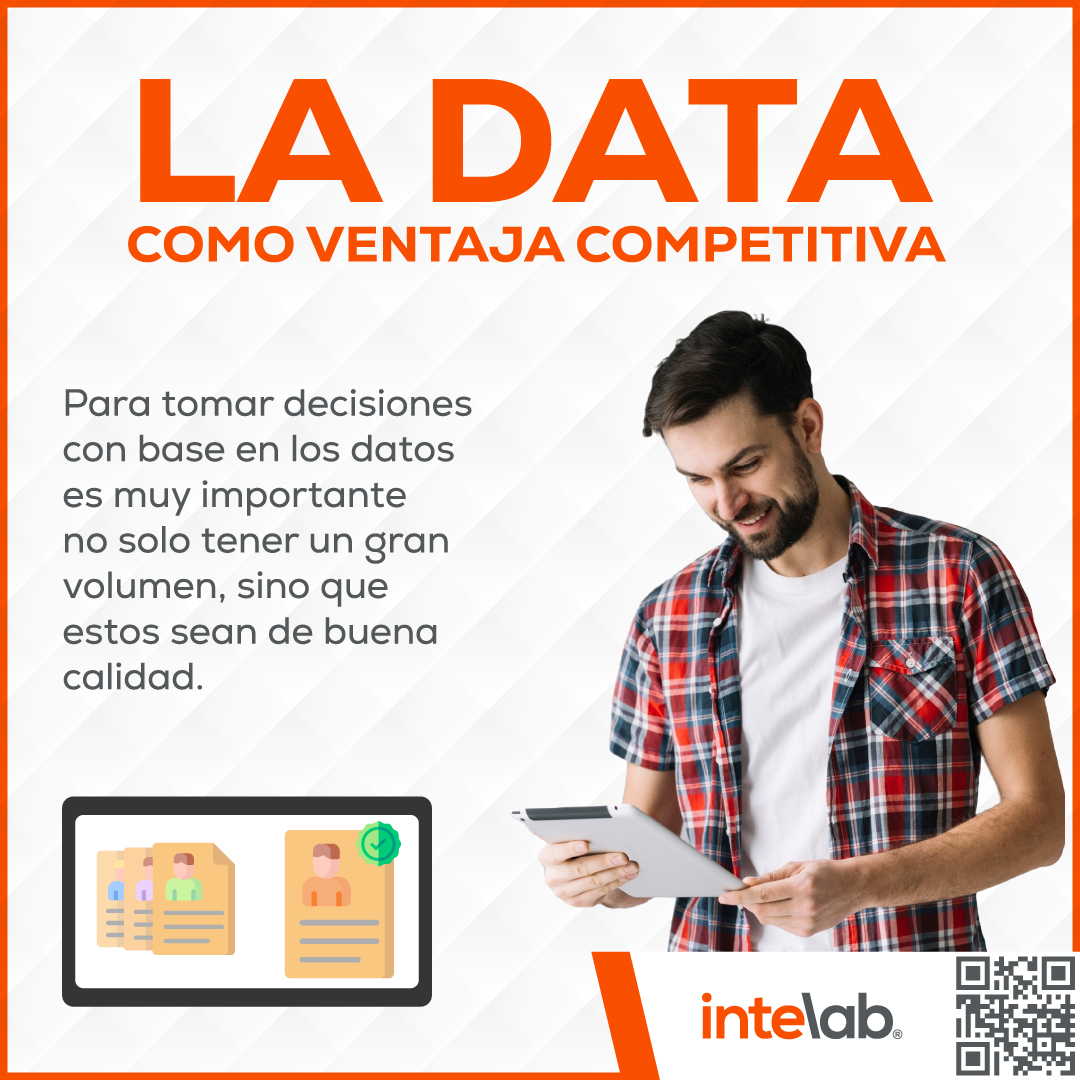 Intelab_'s tweet photo. Usa los datos de forma más eficiente con la tecnología y las soluciones que Intelab tiene para tu organización, conoce más en https://t.co/SQQwWT0fxE https://t.co/lMfHbkZ4Rb