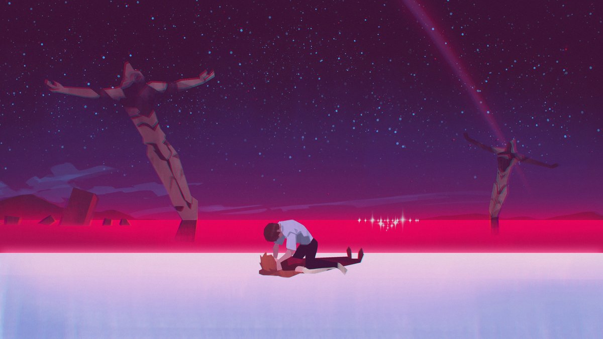 cljjsen's tweet image. Huevember Days 27-30 JJBA &amp;gt; Death Note &amp;gt; Death Note &amp;gt; Evangelion