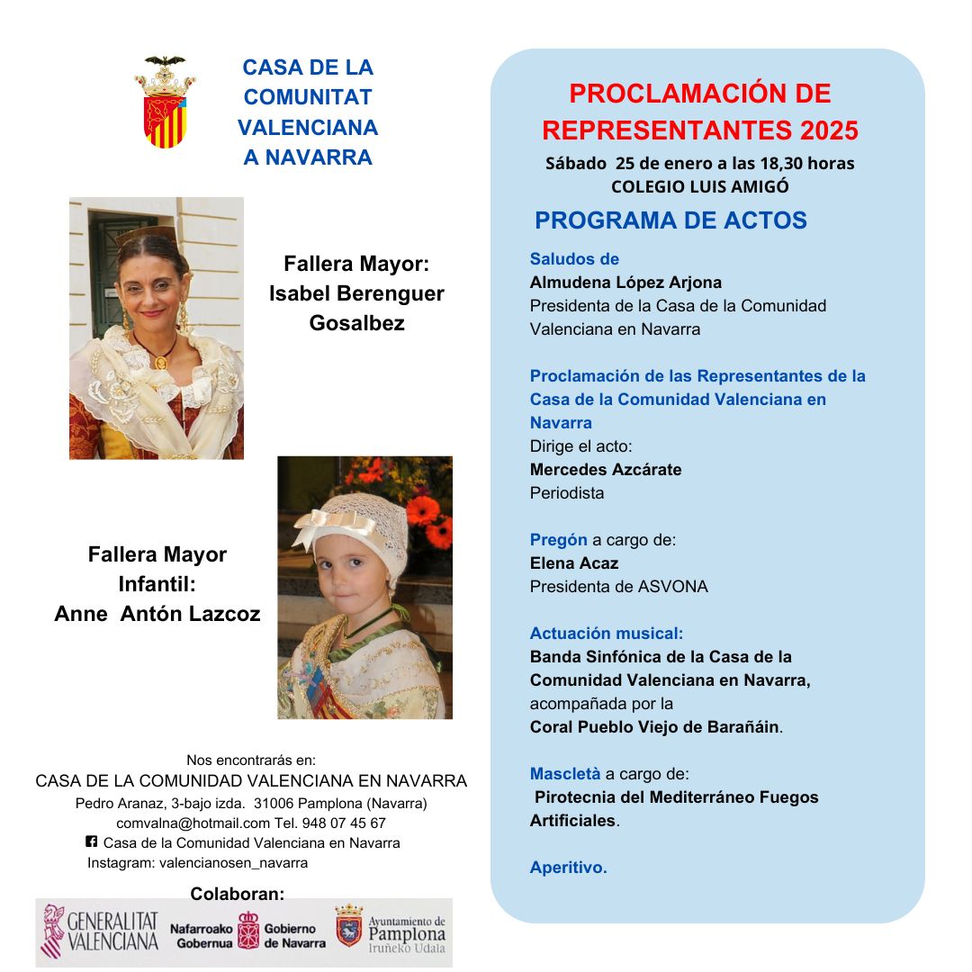 Gracias por este honor