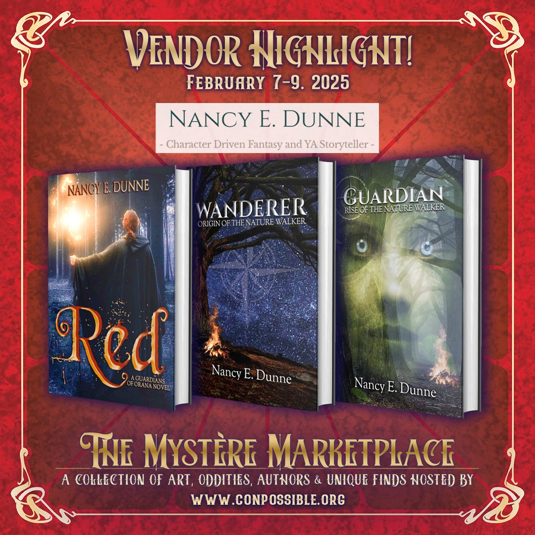 CONpossible tweet media