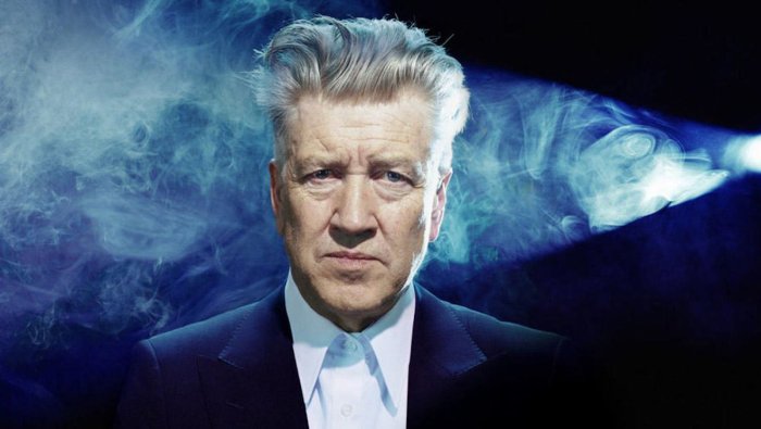 Farewell to film director and artist David Lynch (1946-2025). His visionary work, frequently unsettling and surreal, has influenced countless generations of other creative minds. We can speak so clearly of something being 'Lynchian' today!