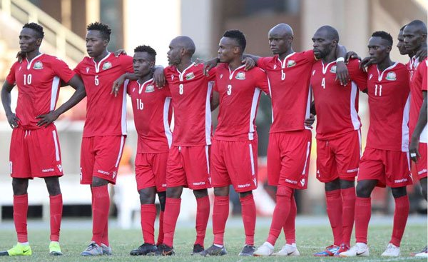 Why CHAN Group of Death Is a Blessing for Harambee Stars <a href="/CapitalFMKenya/">Capital FM Kenya</a>: allafrica.com/stories/202501… #Kenya