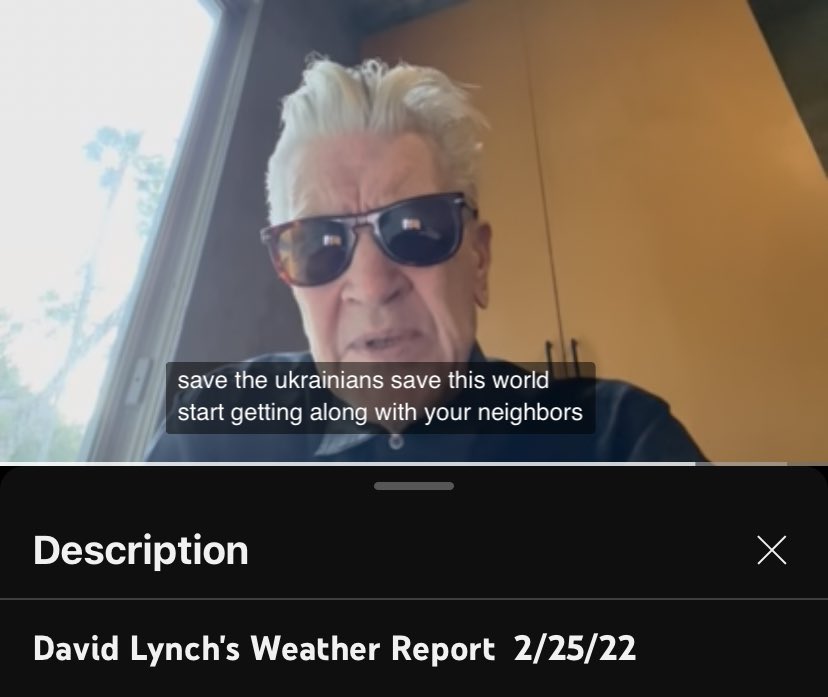 reshetz's tweet photo. This video upheld my sanity in the first days https://t.co/O4BF7Wg6Mc