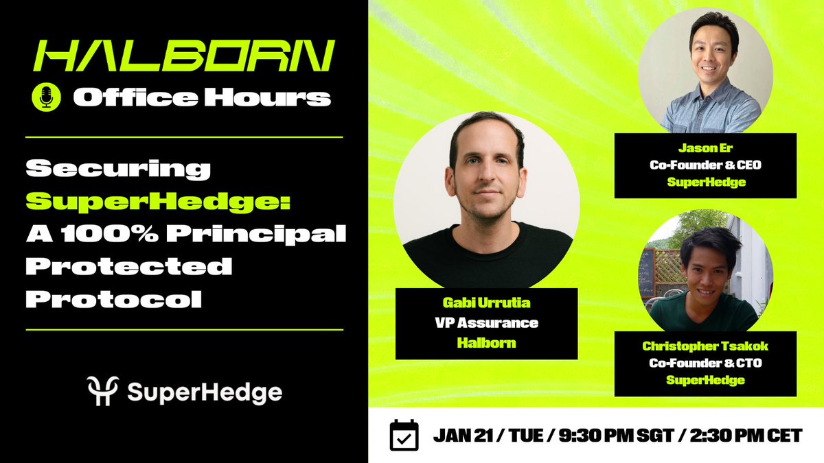 Halborn tweet media