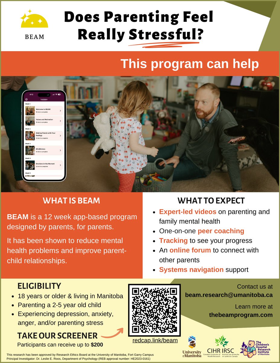 Hearts & Minds Lab tweet media