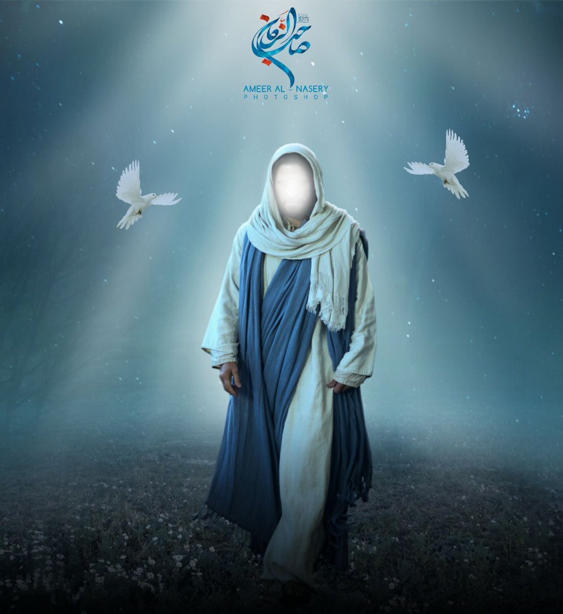 z_Akbarzade's tweet photo. حضرت مهدی (عج) 🤍✨

فَإِنـّا نُحيطُ عِلمـُنا بِأنْبـائِكُمْ، وَلا يَعْزُبُ عَنّا شَى ءٍ مِنَ أخبارِكُمْ
ما بر اخبار و مسائل شما آگاه هستیم و چیزی از اوضاع شما بر ما پوشیده نیست
الاحتجاج/ طبرسی، ص 497

#اللهم_عجل_لولیک_الفرج https://t.co/d04Qx3Bl34