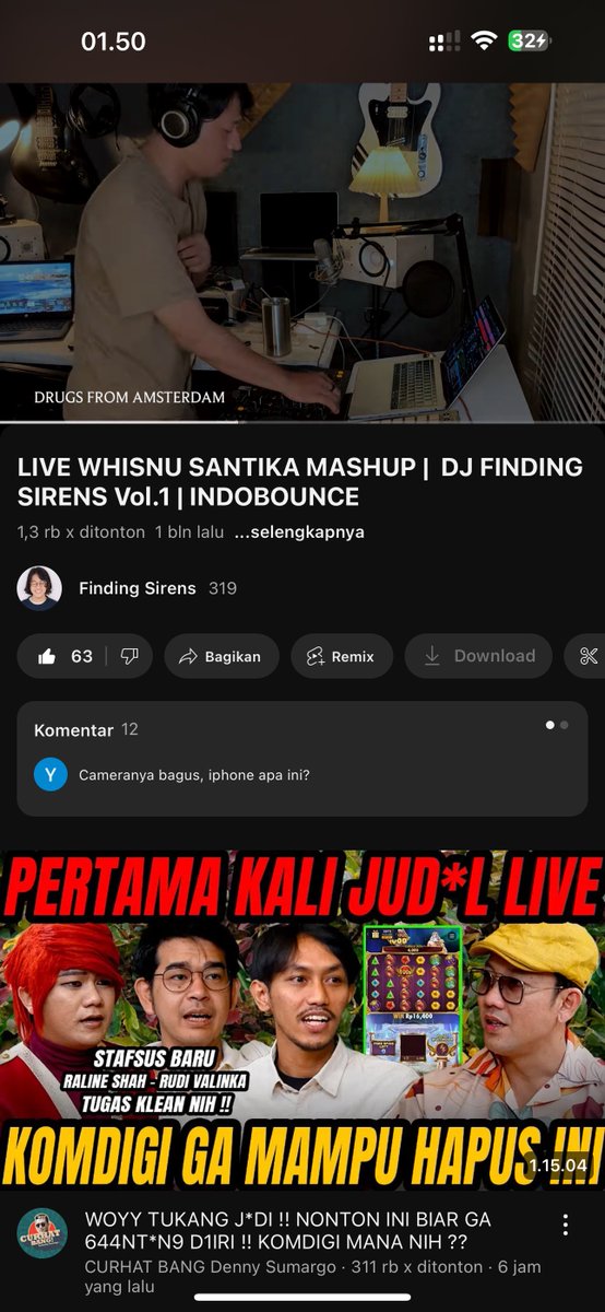 Real Pages Official tweet media