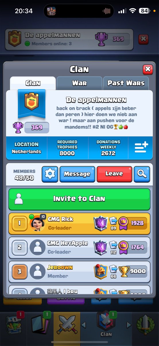 91% winrate not that bad