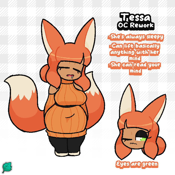 Minty🌿 (COMMS OPEN) tweet media