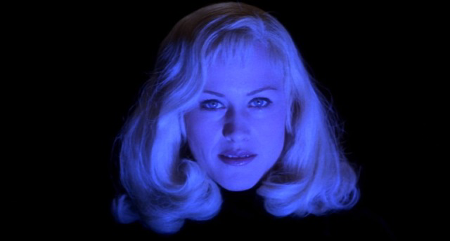 TheCinesthetic's tweet photo. Lost Highway (1997) dir. David Lynch https://t.co/iDGvc7TaNK