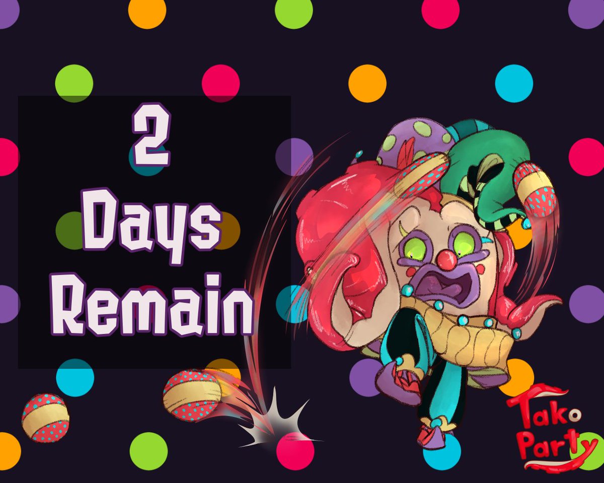 Our interest check closes just in 2 days!!

#Splatoon #splatoonzine #fanzine #interestcheck #octoling #zine