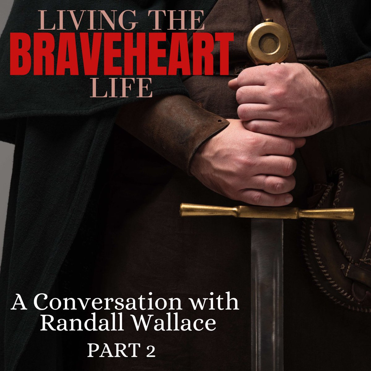 simplyscottish's tweet photo. ICYMI: The second half of our conversation with Braveheart writer and Academy Award nominee Randall Wallace: https://t.co/ZZQ3ZXAwS1 #braveheart #Scotland https://t.co/UmnBfA28Kn