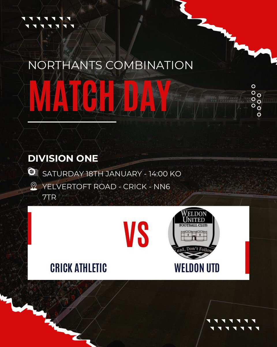 Weldon United FC tweet media