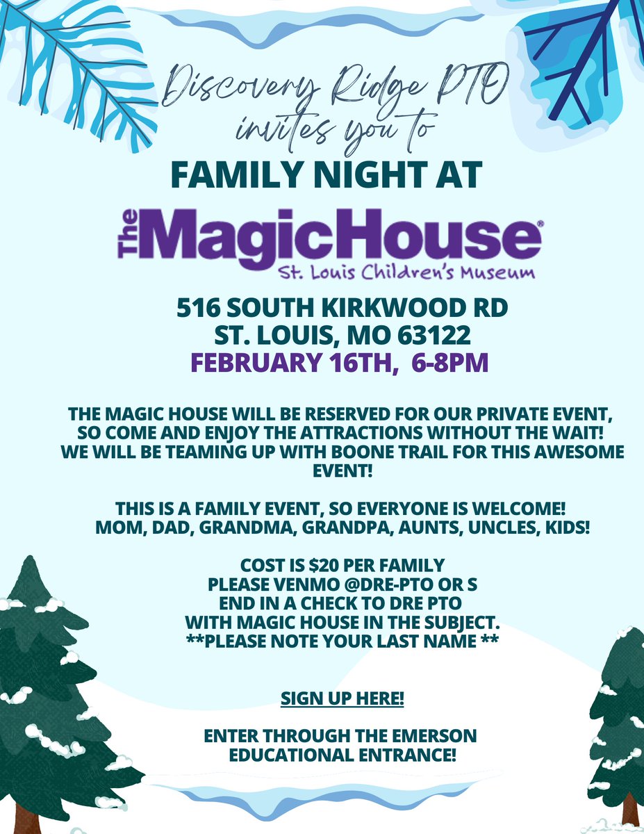 Discovery Ridge tweet media