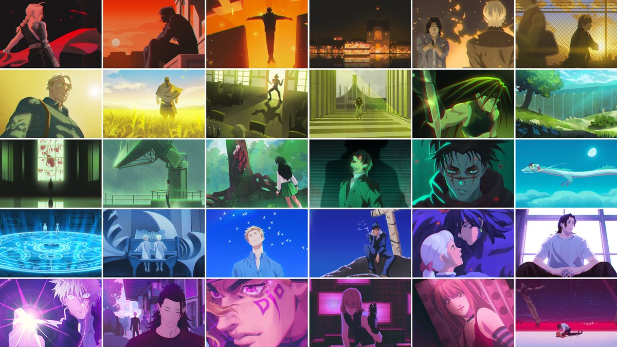 cljjsen's tweet image. Huevember 2024 Comp🌈