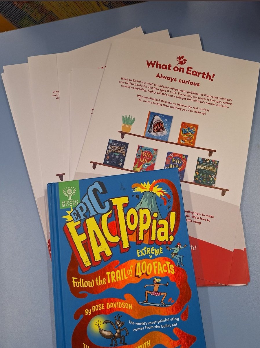AbbeyPrimary's tweet photo. Our #FACTopia #bookclub really enjoyed making these tiger masks from the #AlwaysCurious resource packs!  @readingagency @whatonearthbook #reading #Y4 #readingforpleasure 📚🤗 https://t.co/TFjaQR10W8