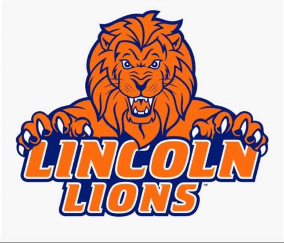 Cayden Cole || ™️ (@caydencole2025) on Twitter photo #AGTG after a great conversation with coach <a href="/coachpett919/">Coach Pett</a> I’m blessed to receive an offer from Lincoln university! <a href="/AntonioHall336/">Coach Antonio Hall</a> #AGTG after a great conversation with coach <a href="/coachpett919/">Coach Pett</a> I’m blessed to receive an offer from Lincoln university! <a href="/AntonioHall336/">Coach Antonio Hall</a>