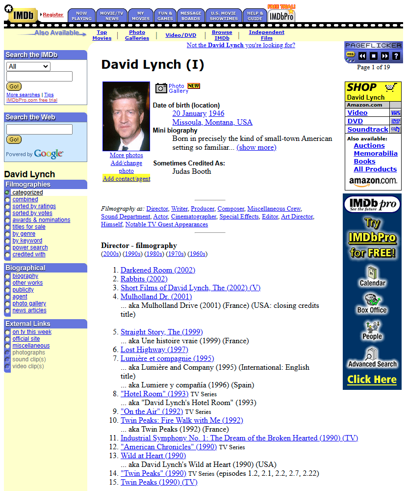 Web Design Museum tweet media