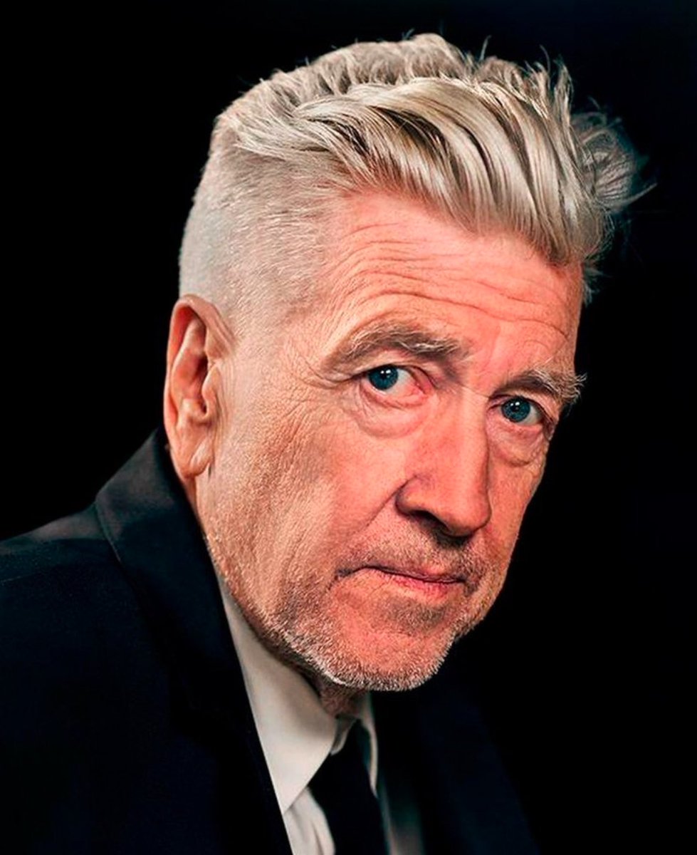 NikosAg's tweet photo. RIP @DAVID_LYNCH 🖤 This whole world’s wild at heart and weird on top! https://t.co/i4rF8kcUYV