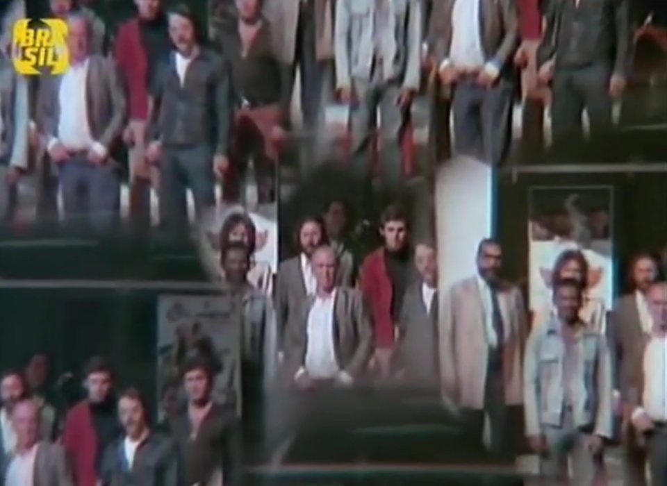 "Fruto Proibido" (Egídio Eccio, 1976)