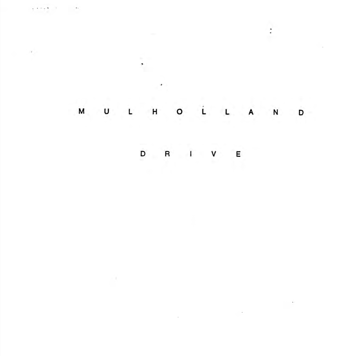 Writers Guild Foundation tweet media