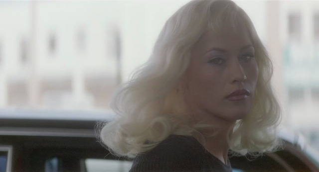 TheCinesthetic's tweet photo. Lost Highway (1997) dir. David Lynch https://t.co/iDGvc7TaNK