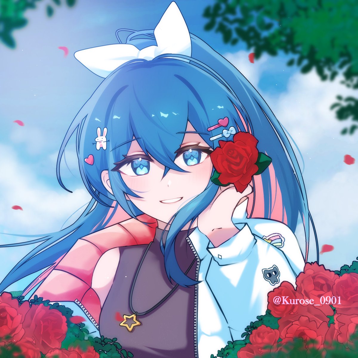 kurose_0901's tweet photo. #NewProfilePic https://t.co/jXQP2Lt2gh