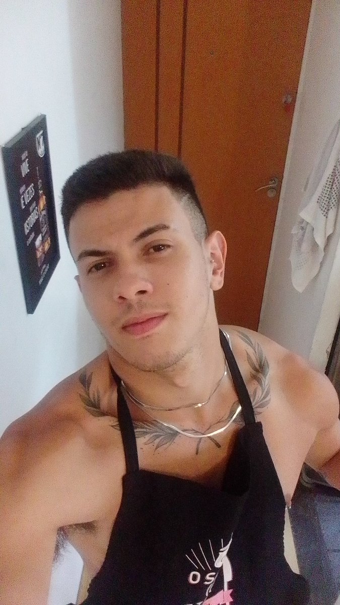 Deivid Fortunato 161K 📍 Curitiba tweet media
