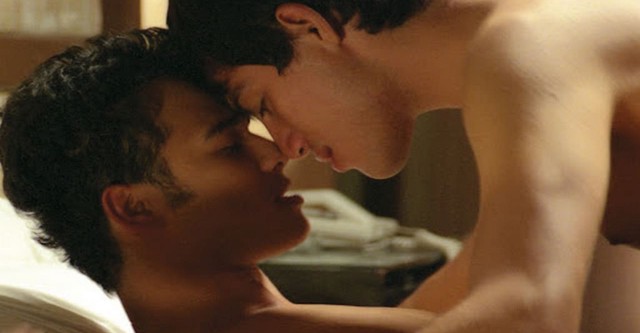 SoyHomosensual's tweet photo. Hilo con 10 de las mejores películas del cine gay. 🎥 https://t.co/nNibg3ROQL