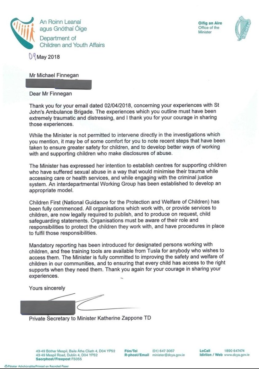 Mick Finnegan tweet media