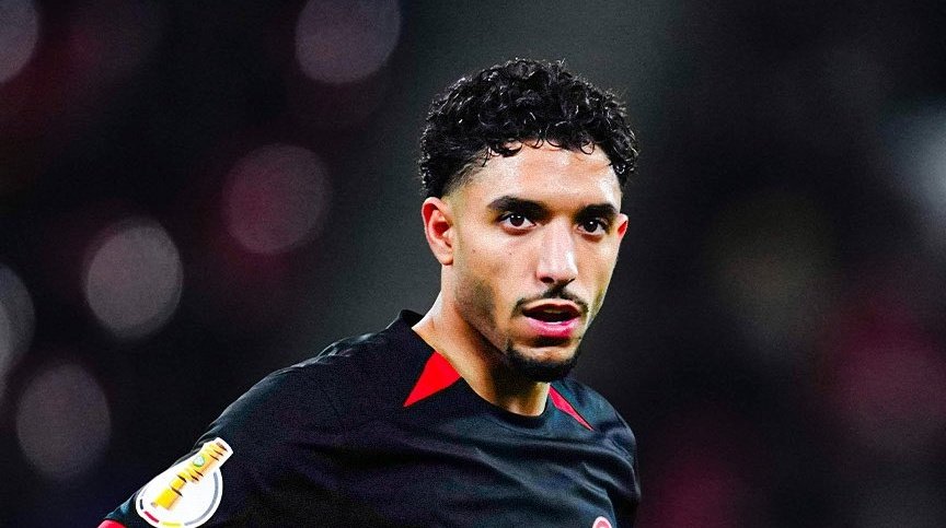 عمر زغل tweet media