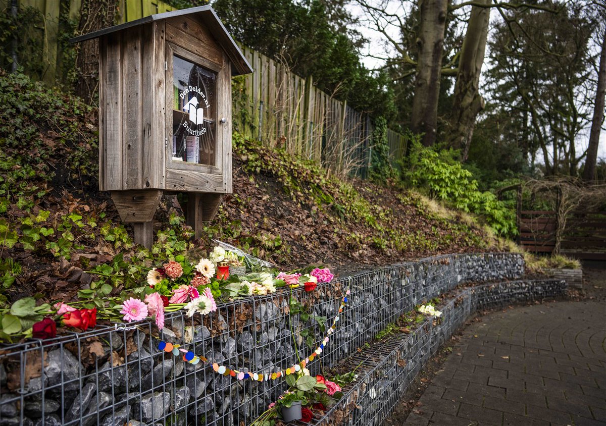 Verdachte van doodsteken 76-jarige vrouw in Den Dolder blijft vast