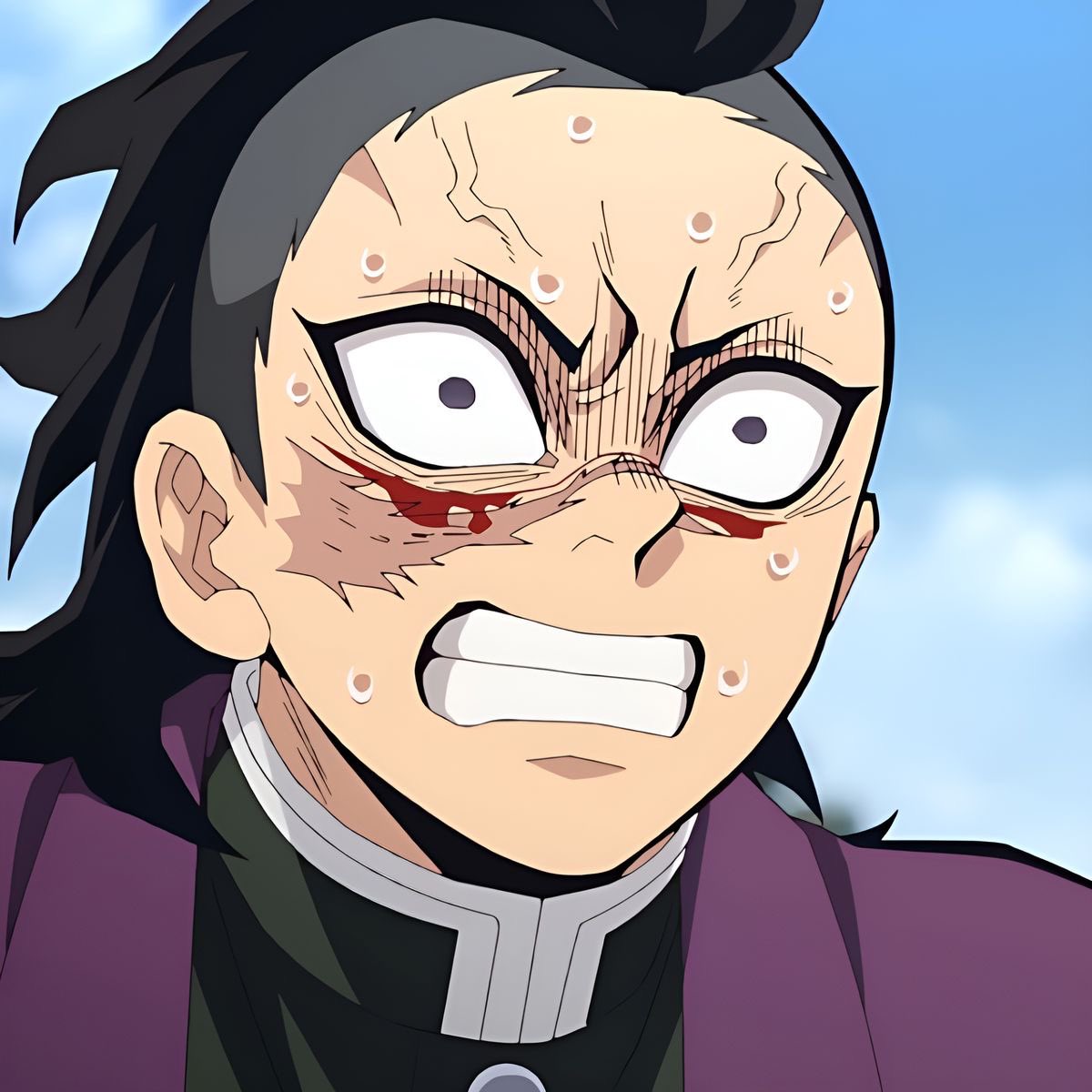 kny_headcanons's tweet photo. ⋆⭒˚.⋆ ship ⋆⭒˚.⋆
genya shinazugawa x fumikage tokoyami
#fumigen https://t.co/V6zzXcJBXP