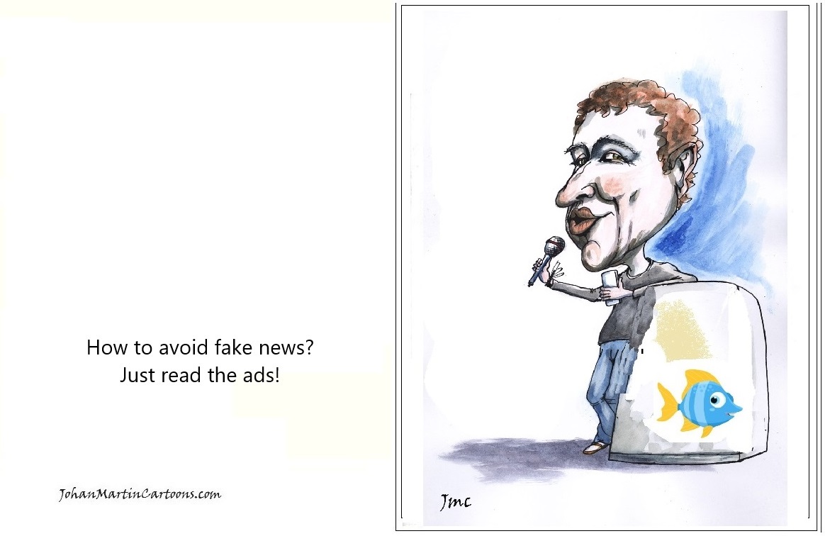 Johan Martin (@johancartoons) on Twitter photo 