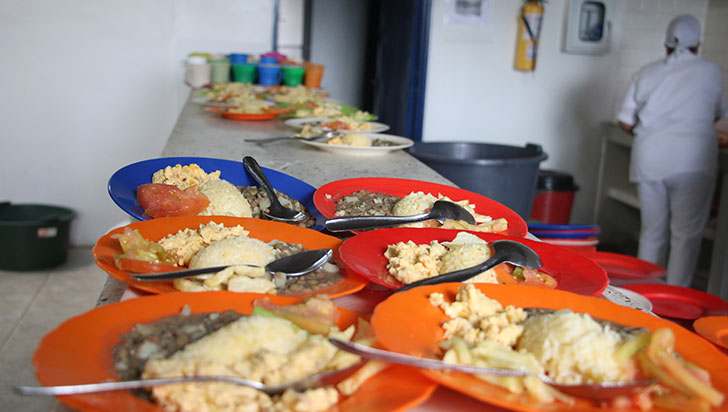 croniquindio's tweet image. #Nutrir S.A. no será el operador del Programa de Alimentación Escolar (#PAE) en el #Quindío. La decisión se tomó luego de una visita técnica que evidenció falencias en las instalaciones de la empresa. bit.ly/3WkMNF3