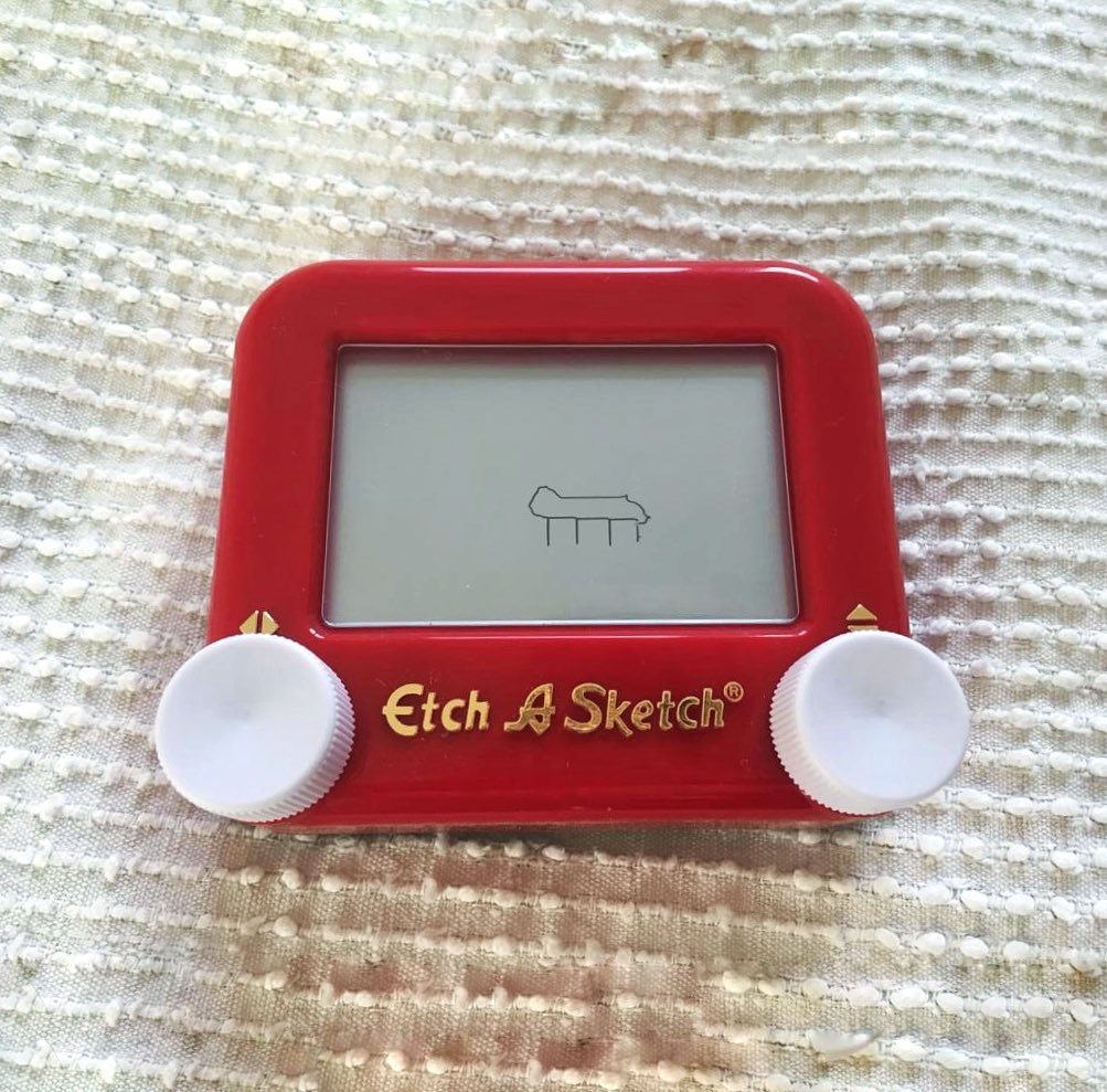 Got it right?! 🐆 (left) 😂