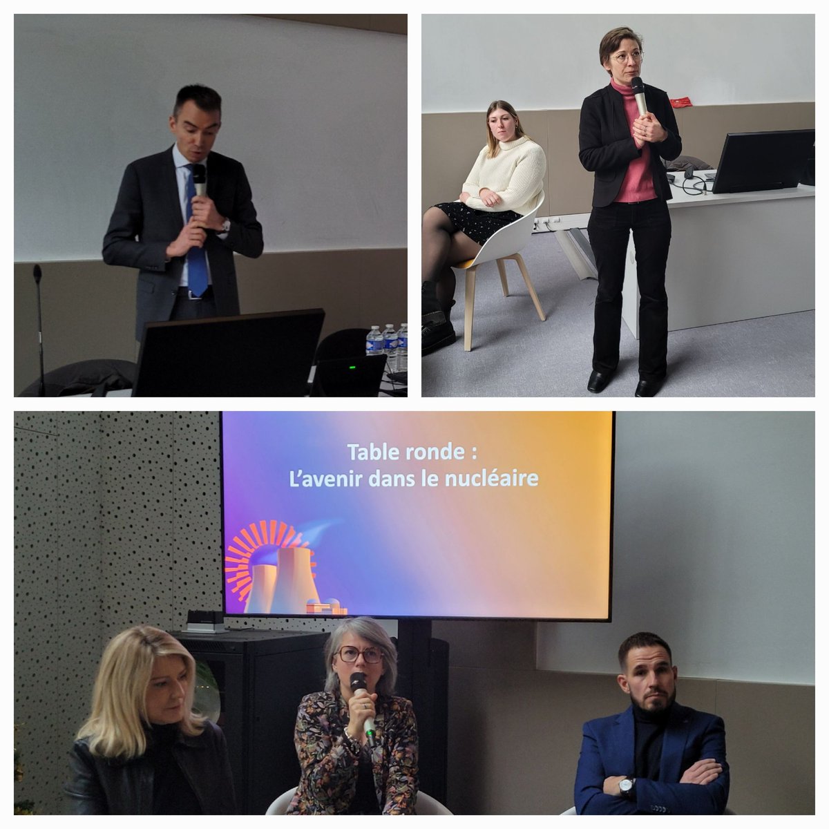 Christophe Clément (@clement_urca) on Twitter photo Fier d'avoir inauguré le lancement du passeport nucléaire pour nos étudiants de l'<a href="/RccIut/">IUT de Reims-Châlons-Charleville</a> (Génie Industriel et Maintenance). L'<a href="/universitereims/">Université de Reims Champagne-Ardenne</a> remercie <a href="/edfenergy/">EDF 🇬🇧</a> d'avoir présenté la filière nucléaire et ses débouchés, avec le soutien de notre député <a href="/lise_magnier/">Lise Magnier</a>. <a href="/ChalonsAgglo/">Châlons et son Agglo</a> Fier d'avoir inauguré le lancement du passeport nucléaire pour nos étudiants de l'<a href="/RccIut/">IUT de Reims-Châlons-Charleville</a> (Génie Industriel et Maintenance). L'<a href="/universitereims/">Université de Reims Champagne-Ardenne</a> remercie <a href="/edfenergy/">EDF 🇬🇧</a> d'avoir présenté la filière nucléaire et ses débouchés, avec le soutien de notre député <a href="/lise_magnier/">Lise Magnier</a>. <a href="/ChalonsAgglo/">Châlons et son Agglo</a>