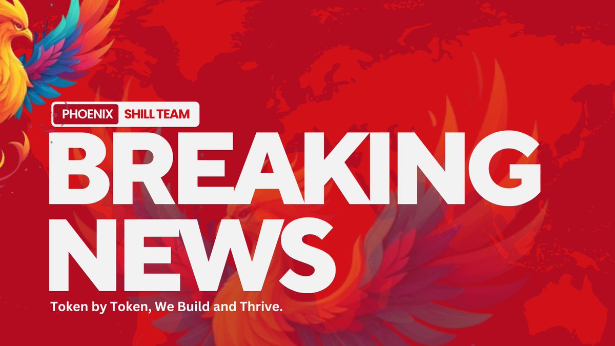 Trending a coin isn’t luck—it’s strategy. Our team of 500+ verified shillers makes it happen. Say goodbye to fake hype and hello to real engagement. Ready to grow? Let’s talk! 🚀

#SolanaTokens #Base #SUItoken #Trending