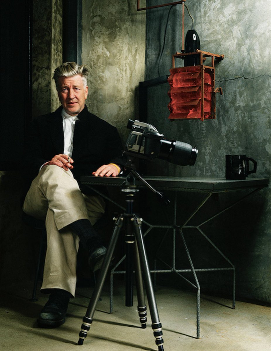 The art of life et le génie du cinéma.
L’amour et la violence, l’ombre et la lumière, les secrets jamais dévoilés et la puissance de l’image, c’était David Lynch. On l’aimera toujours.