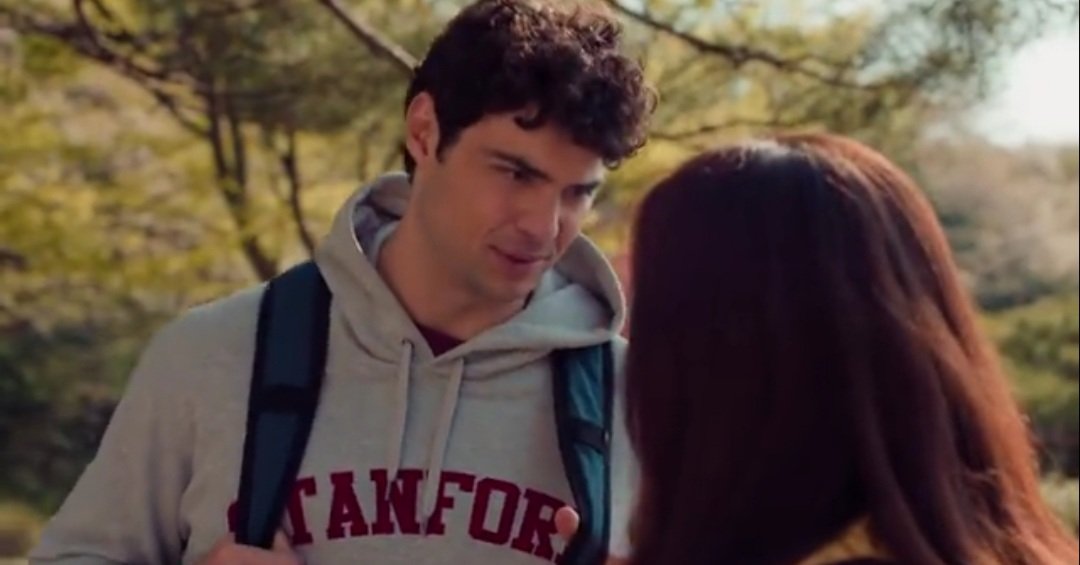 Estas tan hermoso como el día en que te fuiste PETER KAVINSKY TE AMO