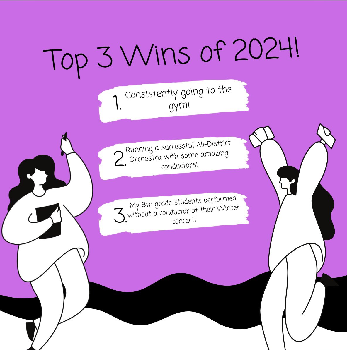 I had some really awesome “wins” in 2024! I am working hard toward getting healthy, and my students amaze me every day! <a href="/KEDCGrants/">KEDC Grants</a> <a href="/KedcARTS/">RENAISSANCE Grant</a>