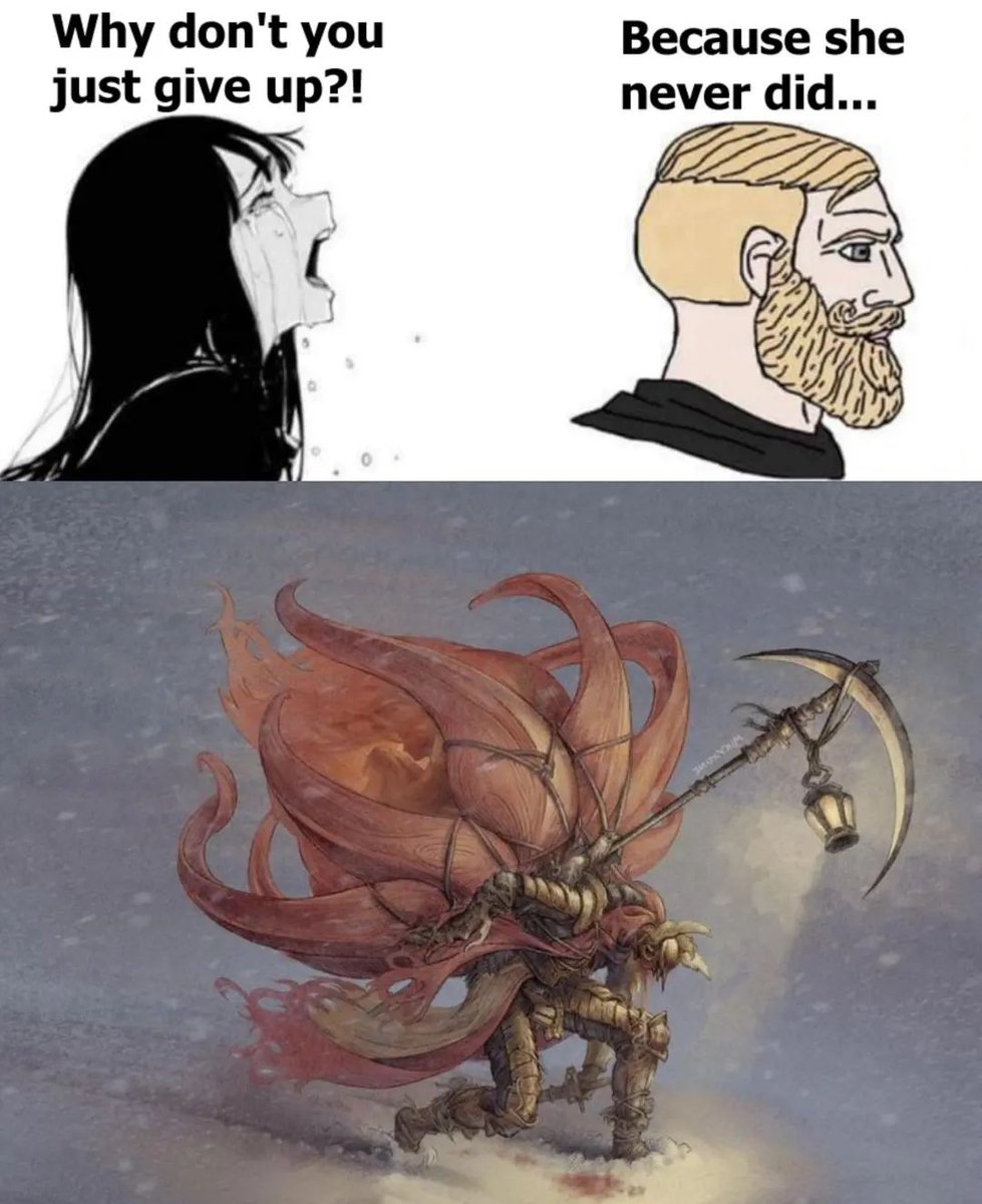 berserksouls's tweet image. 