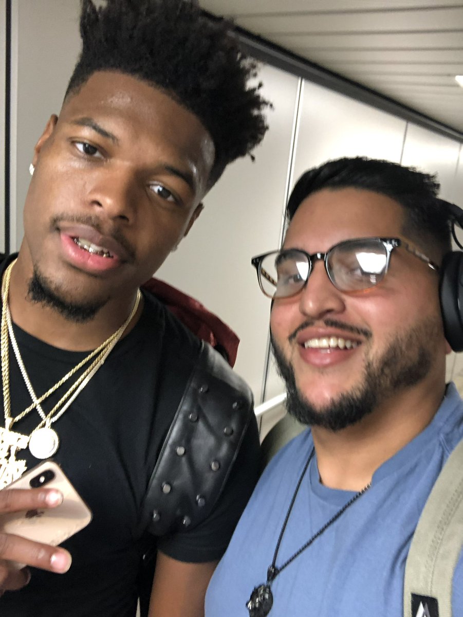 Carlos 🇵🇷 (@coachcarlospr_) on Twitter photo 