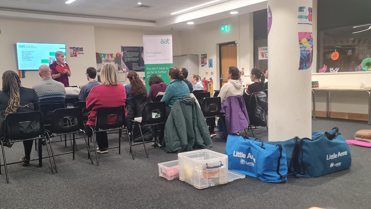Ben East (@benea5t) on Twitter photo Tonight <a href="/counts_cpr/">CPR Counts</a> are the guests of <a href="/YourAAT/">AAT</a> <a href="/suttoncollege/">Sutton College</a> teaching some of the students #CPR & #DEFIBRILLATOR use. <a href="/suttontrust/">The Sutton Trust</a> #CFR <a href="/OFFICIALWMAS/">West Midlands Ambulance Service #HelpUsHelpYou</a> #Fastaid Tonight <a href="/counts_cpr/">CPR Counts</a> are the guests of <a href="/YourAAT/">AAT</a> <a href="/suttoncollege/">Sutton College</a> teaching some of the students #CPR & #DEFIBRILLATOR use. <a href="/suttontrust/">The Sutton Trust</a> #CFR <a href="/OFFICIALWMAS/">West Midlands Ambulance Service #HelpUsHelpYou</a> #Fastaid