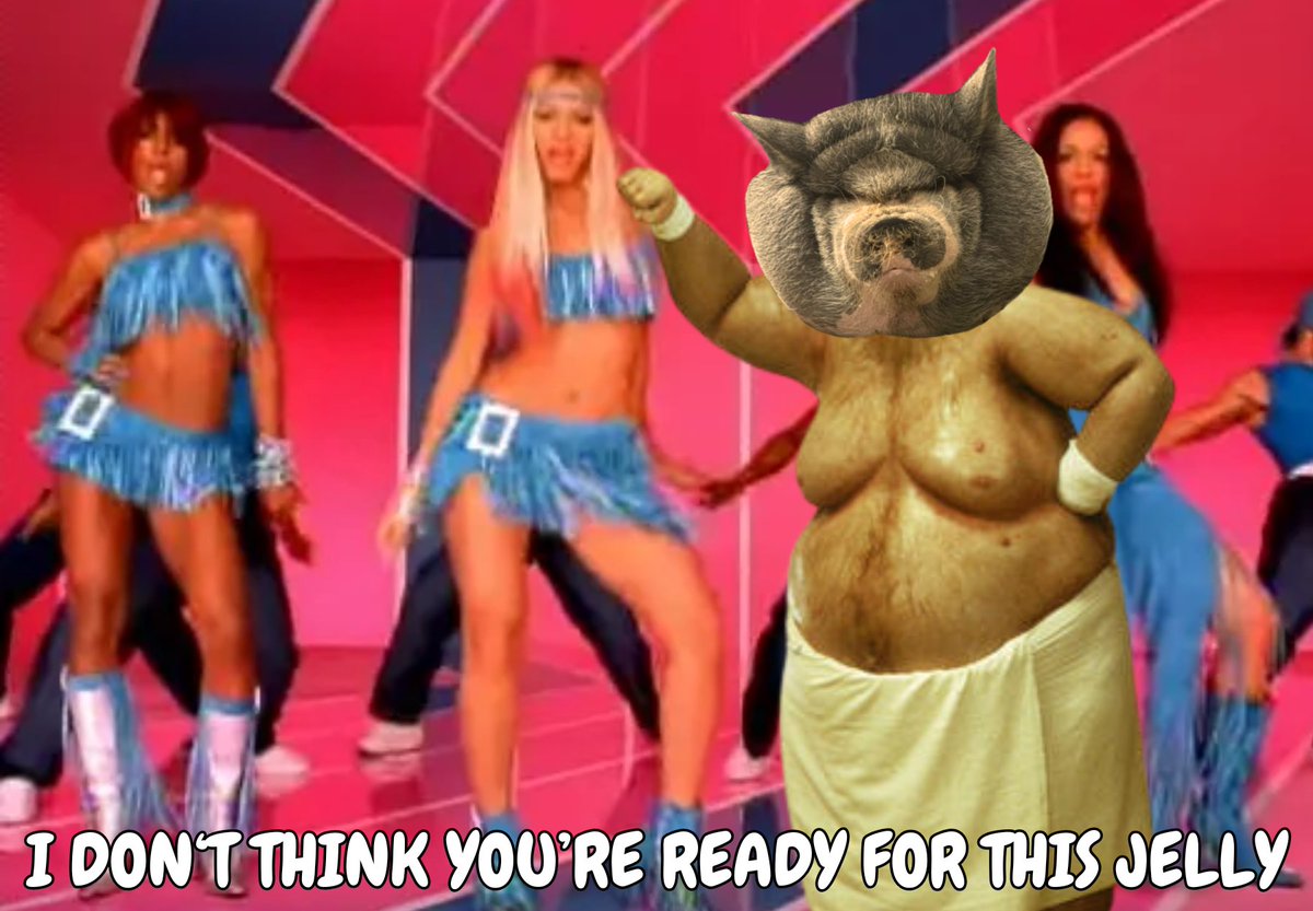 <a href="/Jellycubes_nft/">Jellycubes</a> Are you ready?  🫵🐽🧊

#NikePig