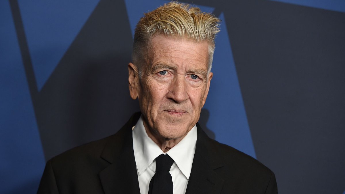 StevenEMarkham's tweet image. Hard to believe the news. A legend lost. RIP David Lynch. One of the greatest Directors ever.