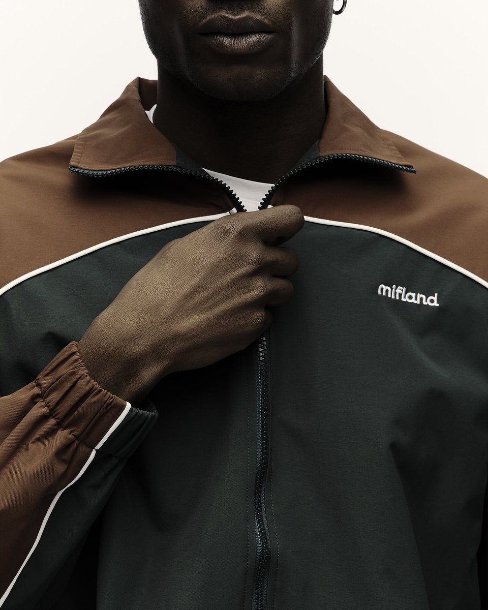 Mifland Mid-Winter ‘25 Collection Available Tomorrow!
