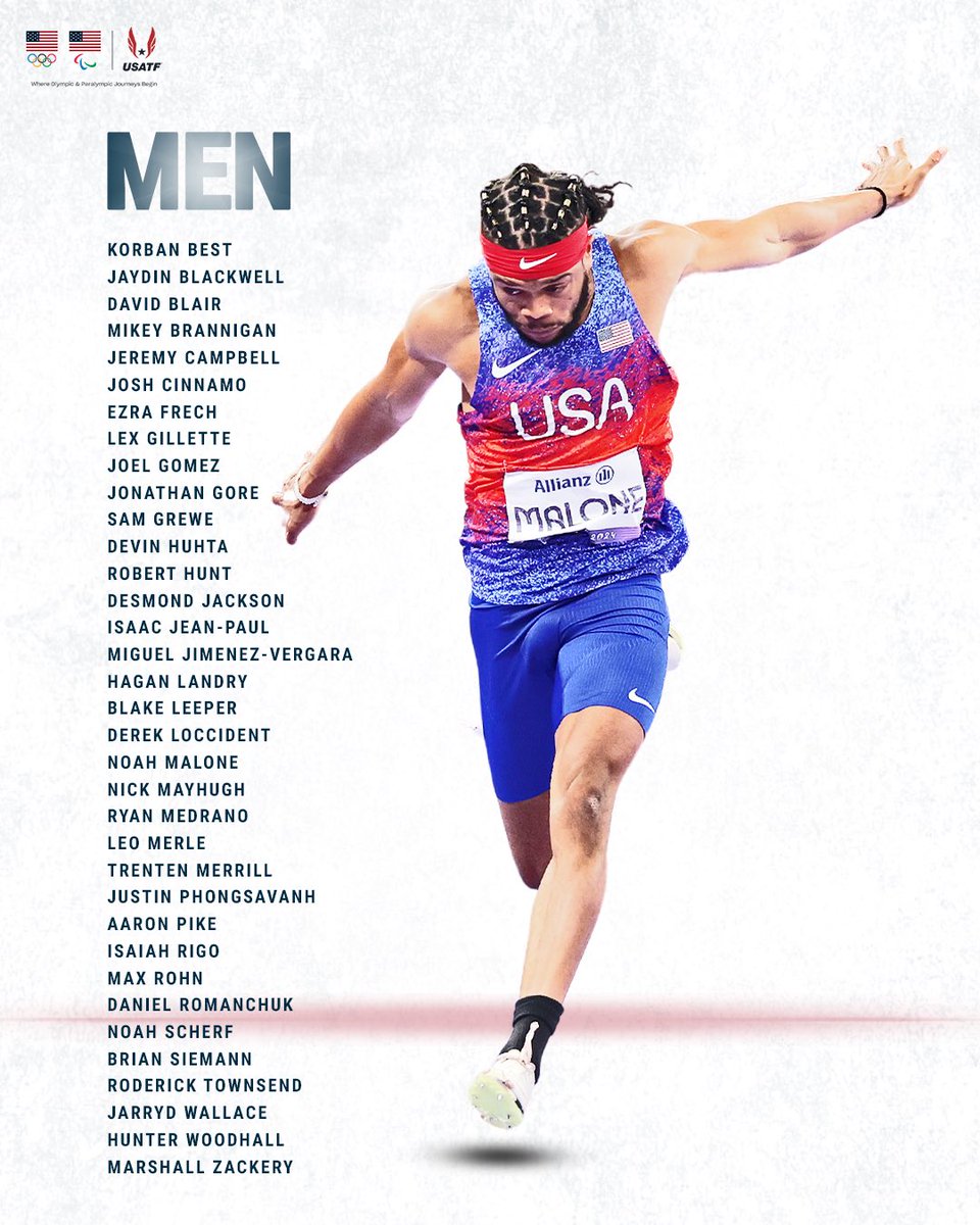 U.S. Paralympics Track & Field tweet media