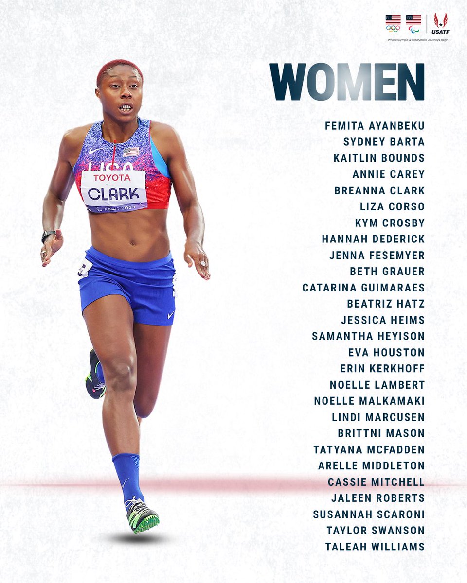 U.S. Paralympics Track & Field tweet media